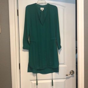 Tunic Dress/Top
